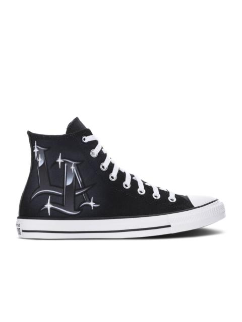 Converse CHUCK TAYLOR ALL STAR HIGH 'LOS ANGELES'