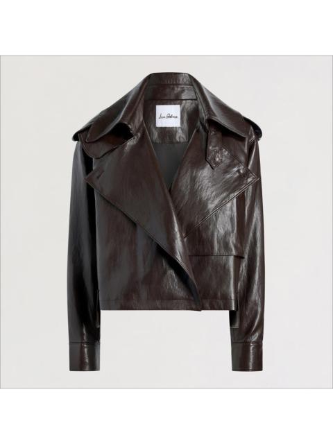 Sam Edelman Draped Jacket