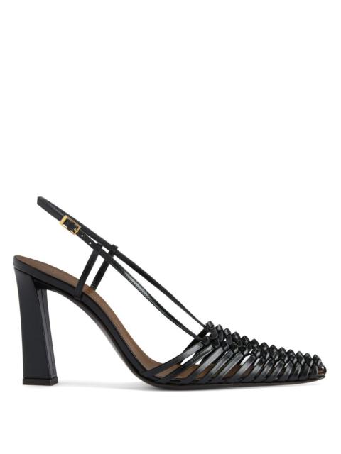Giuseppe Zanotti Jane Pump 90