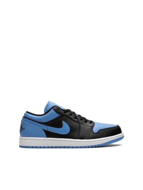 Air Jordan 1 Low "University Blue" sneakers