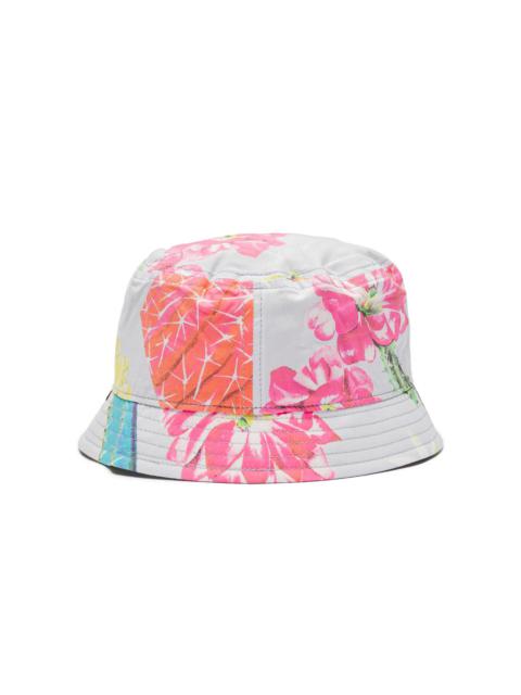 WTAPS　BUCKET 02 HAT CTPL. WTAPS Bucket 02 / Hat / CTPL. Black | REVERSIBLE