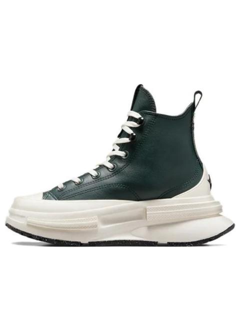Converse Converse Run Star Legacy CX Platform 'Green' A07940C