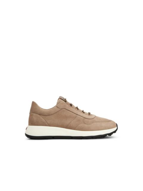 Tod's TOD'S Dot Clay Sneakers New & Authentic (Men's size:11;)