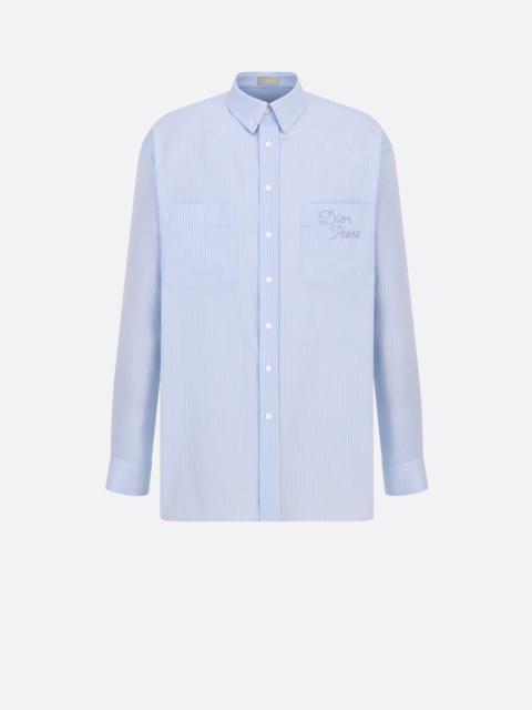 Dior DIOR TEARS Shirt