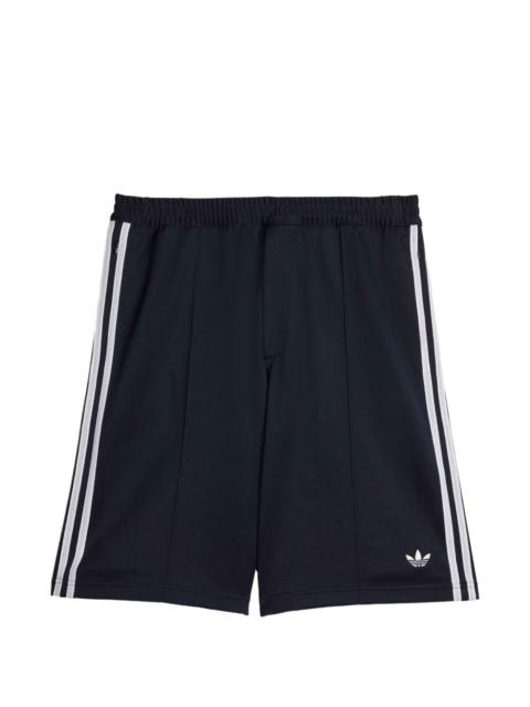 WALES BONNER x Adidas logo-detail shorts