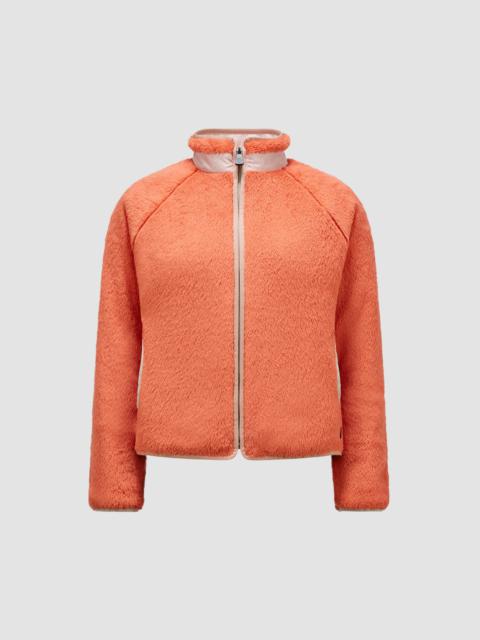 Moncler Reversible Sweatshirt