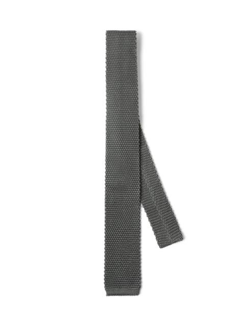 Brunello Cucinelli SILK TIE