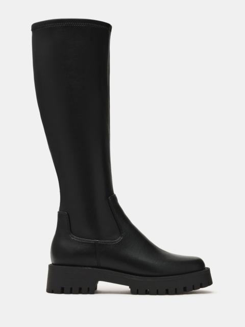 STEVE MADDEN LABELLE BLACK