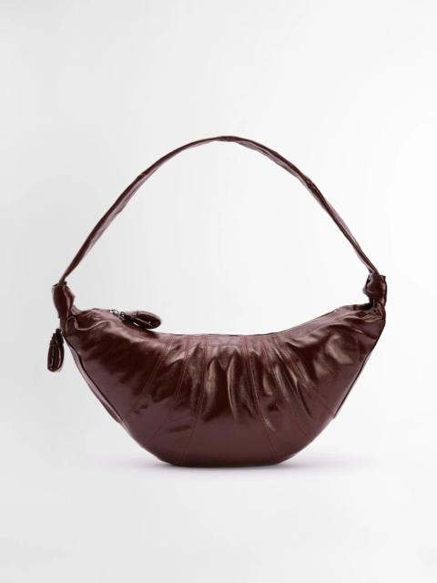 Lemaire LARGE CROISSANT BAG