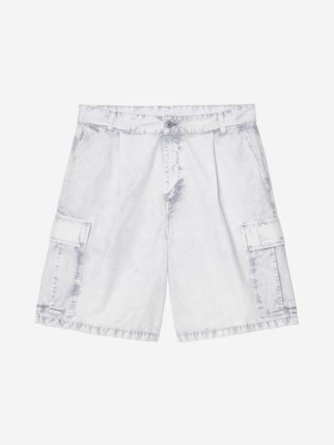 Carhartt WIP Cole Cargo Short