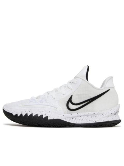 Nike Nike Kyrie Low 4 TB 4 'White' DM5041-100