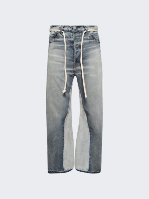 RRR123 META HE ROSE 2 PANTS