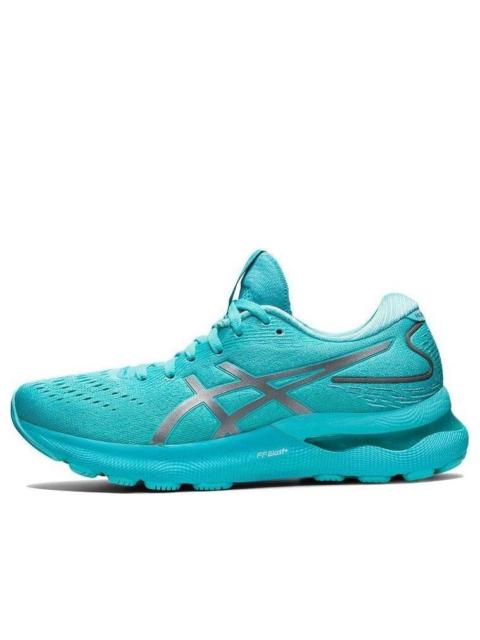 (WMNS) ASICS Gel Nimbus Lite Show 'Mint' 1012B203-400