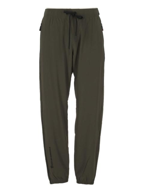 Moncler Grenoble drawstring trousers