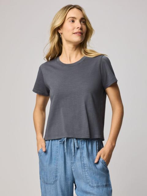 Splendid Louisa Short Sleeve Tee