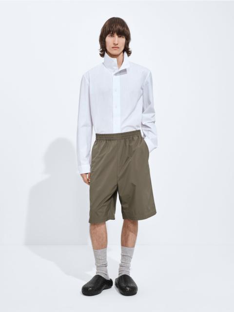 Bottega Veneta Technical Shorts