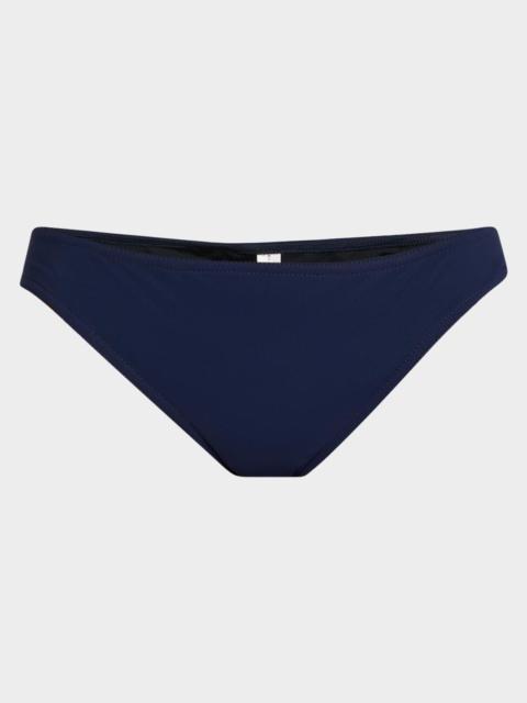 KARLA COLLETTO Basic Hipster Bikini Bottoms