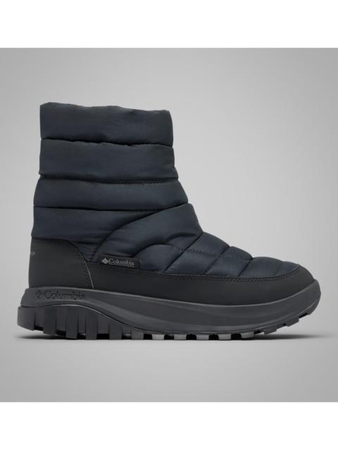 Columbia Women's Snowtrot Mid Boot