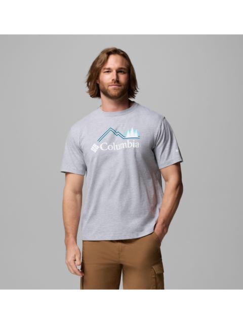 Columbia Men's Incline CSC T-Shirt
