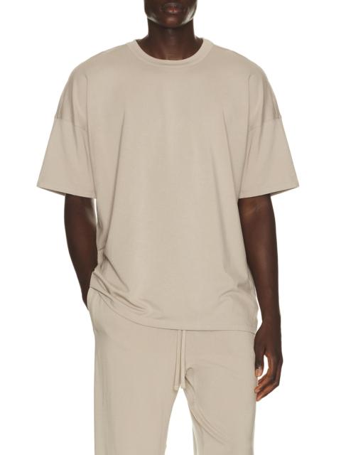 SKIMS Jersey Relaxed T-Shirt