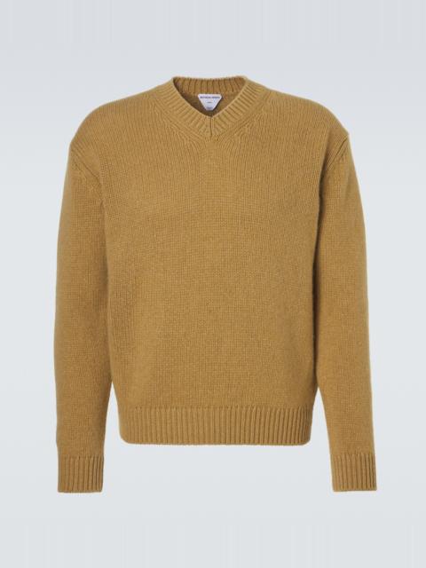Bottega Veneta Cashmere sweater