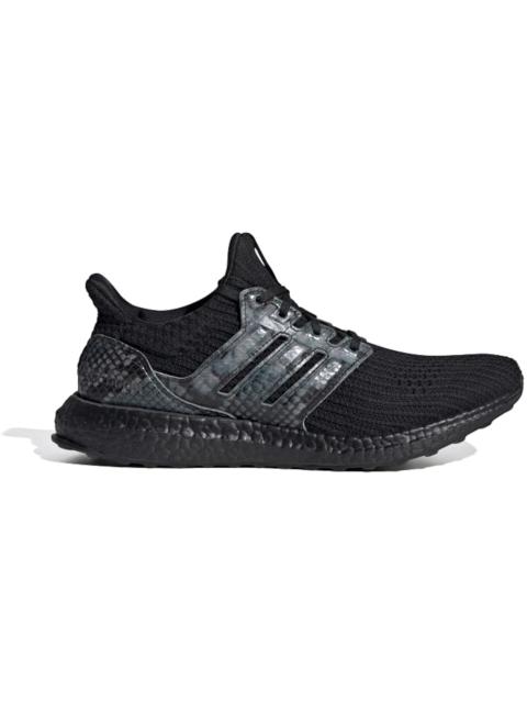 adidas Ultra Boost DNA Python Black