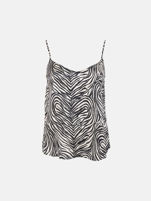 Stella McCartney Maggie Twisting Camisole