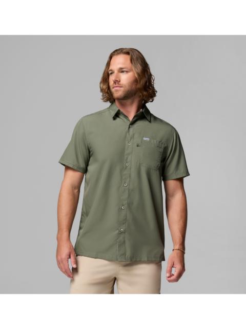 Columbia Men’s PFG Slack Tide Camp Shirt