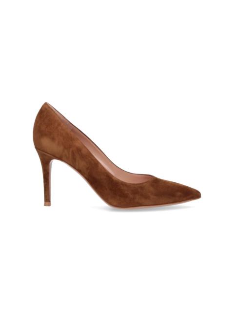 'GIANVITO 85' PUMPS