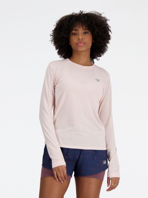 Athletics Long Sleeve