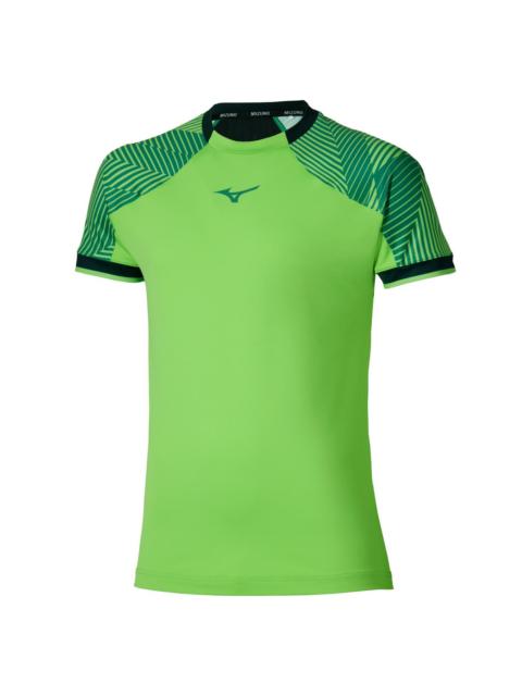 Mizuno Mizuno Racquet Sports Men's Shadow Tee