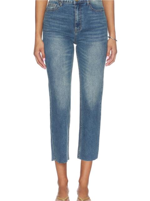 LIONESS Slam Dunk Jeans