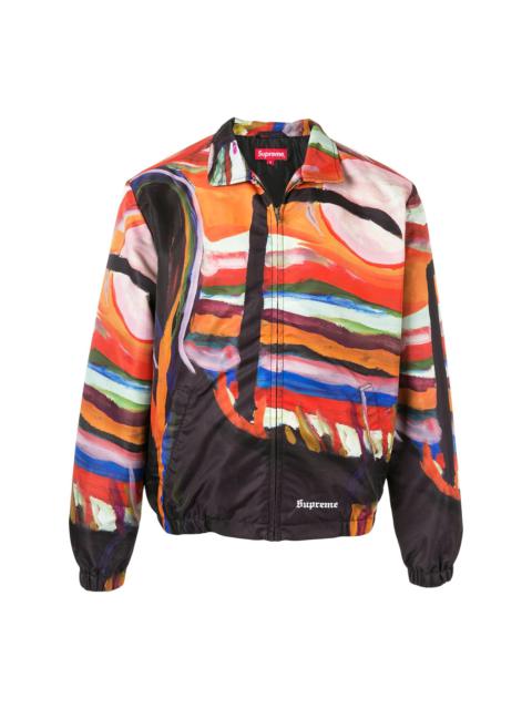 Supreme Reaper work jacket