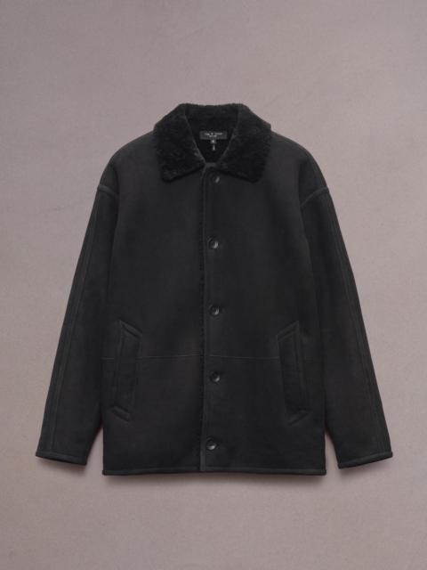 rag & bone Henderson Shearling Jacket