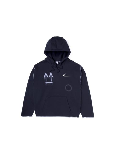 Off-White OFF-WHITE x Nike Hoodie Black