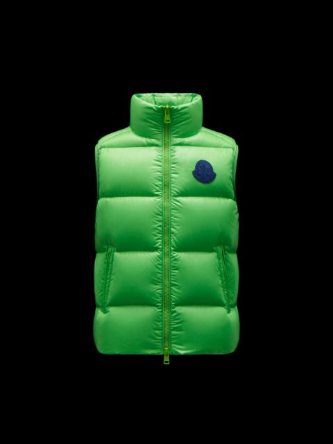 Moncler Sumida Vest