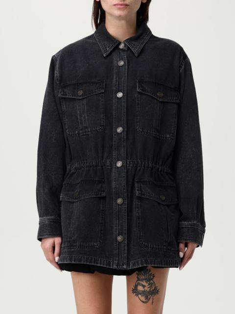 Isabel Marant Étoile Jacket woman Isabel Marant Etoile