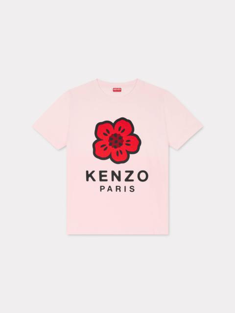 KENZO 'Boke Flower' loose T-shirt