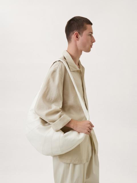 Lemaire LARGE CROISSANT BAG