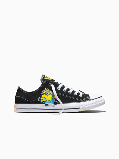 Converse Converse x Minions Chuck Taylor All Star