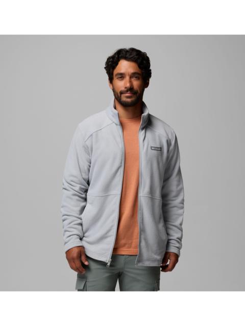 Columbia Men's Castle Dale Full Zip Fleece Jacket