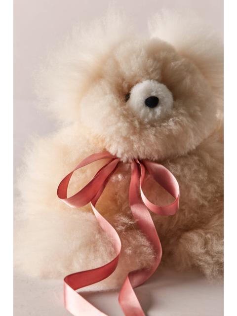 FREE PEOPLE Medium Bear Plushie