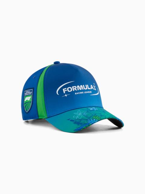 PUMA F1® Brazil Adjustable Hat