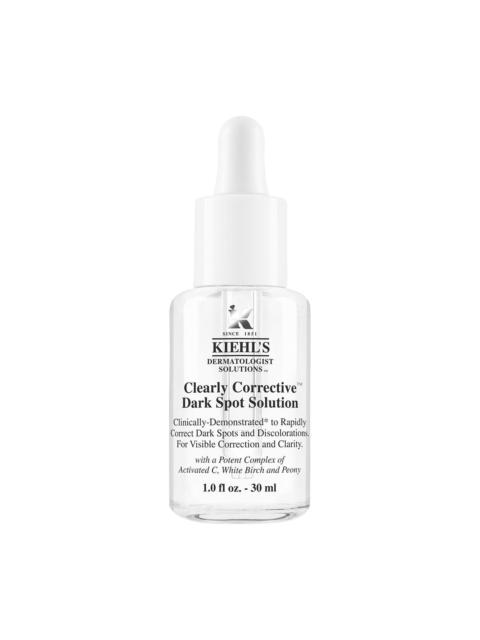 Kiehl's Clearly Corrective Dark Spot Solution