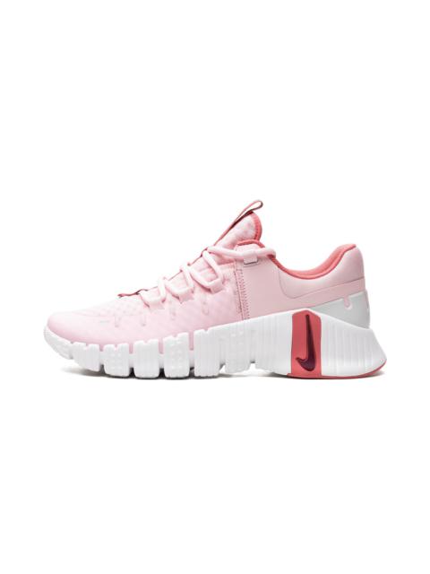 Free Metcon 5 WMNS "Pink Foam"