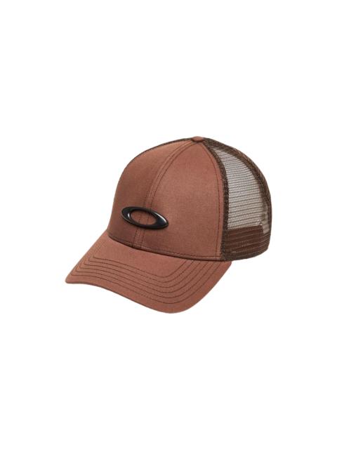 OAKLEY Trucker Ellipse Snapback Hat "Carafe" FOS900005 31V