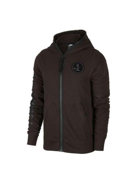 Nike Nike Sportswear NSW Air Force 1 Jacket AJ0785-220