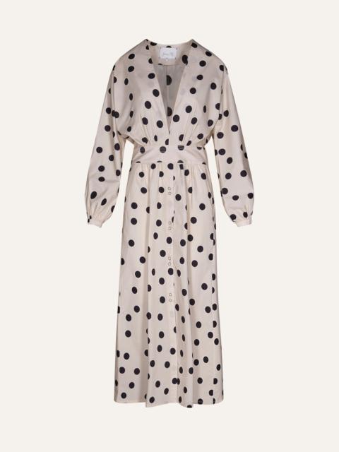 Johanna Ortiz Andar Sevillano Dress