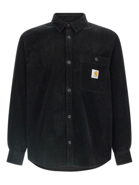 Carhartt Flint shirt
