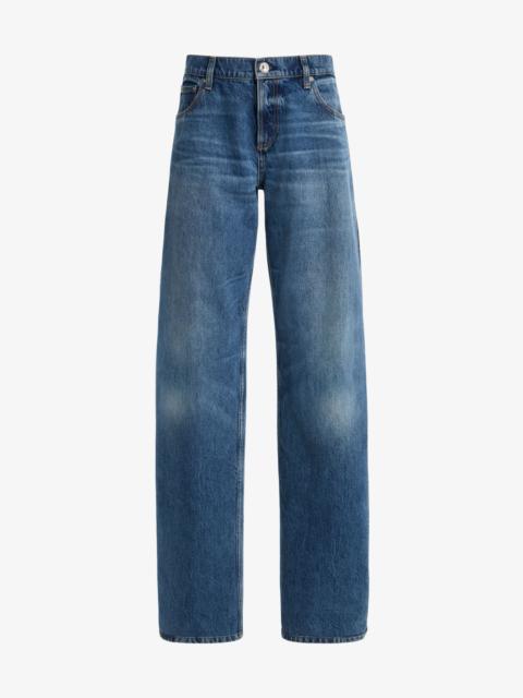 BRANDON MAXWELL Lana Trouser